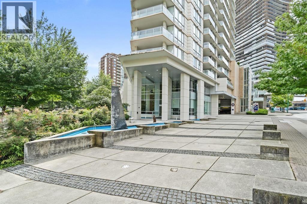 803 4808 Hazel Street, Burnaby, British Columbia  V5H 0A2 - Photo 5 - R3107320