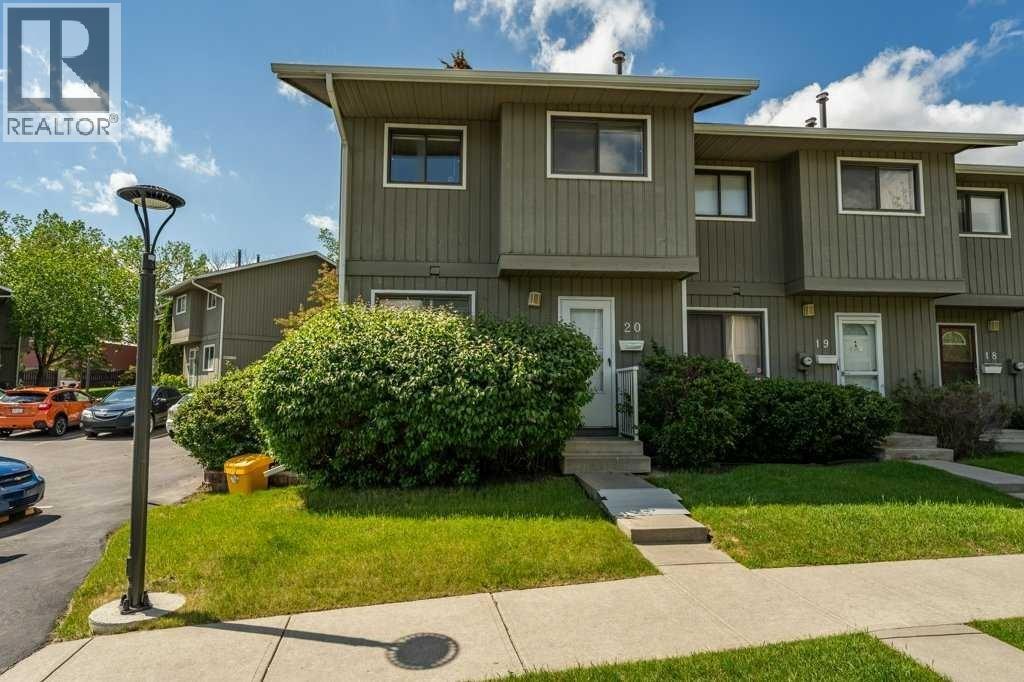 20, 6503 Ranchview Drive NW, Calgary, Alberta T3G 1P2 - Photo 1 - A2316087