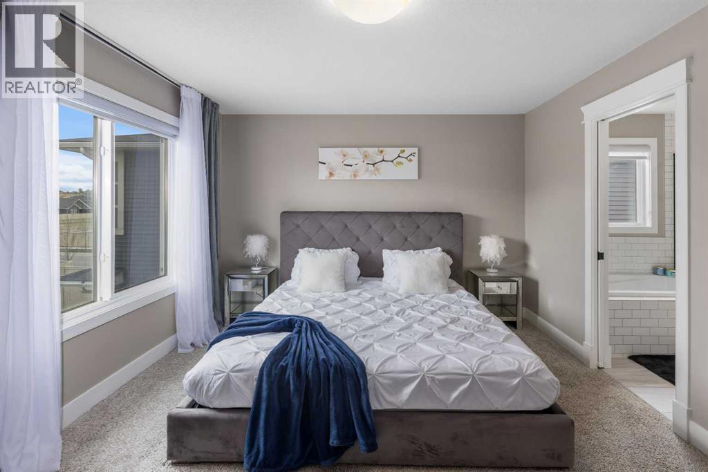 1595 Baywater Street Sw, Airdrie, Alberta  T4B 5K6 - Photo 23 - A2326565