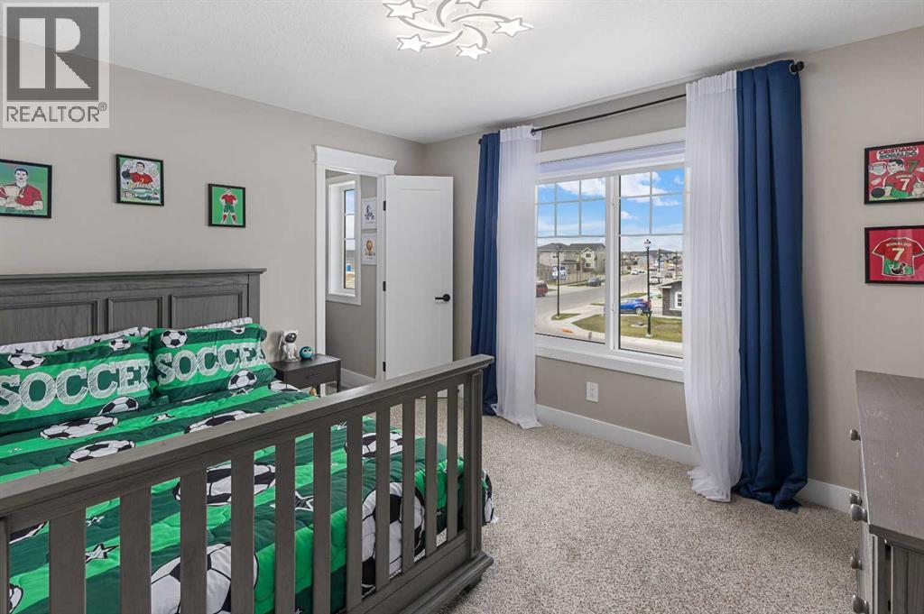 1595 Baywater Street Sw, Airdrie, Alberta  T4B 5K6 - Photo 28 - A2326565