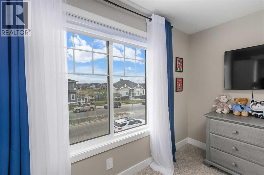 1595 Baywater Street Sw, Airdrie, Alberta  T4B 5K6 - Photo 29 - A2326565