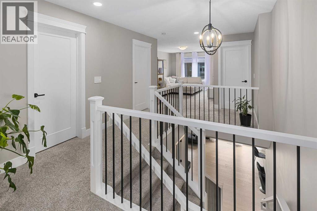 1595 Baywater Street Sw, Airdrie, Alberta  T4B 5K6 - Photo 18 - A2326565