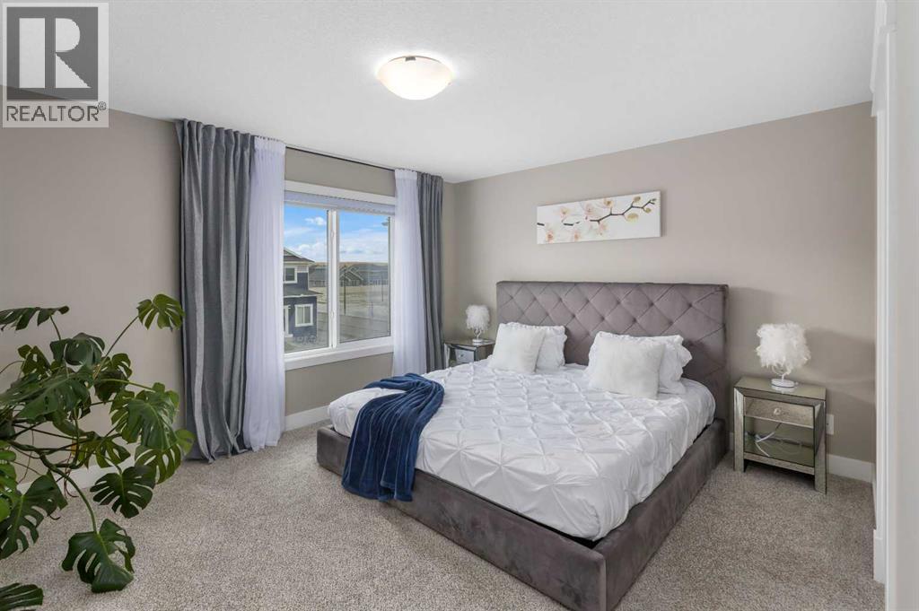 1595 Baywater Street Sw, Airdrie, Alberta  T4B 5K6 - Photo 22 - A2326565
