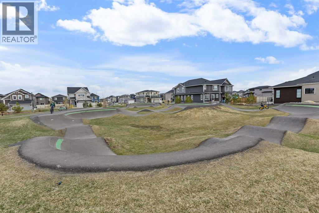 1595 Baywater Street Sw, Airdrie, Alberta  T4B 5K6 - Photo 40 - A2326565