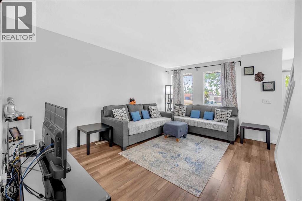 54 Templegreen Road NE, Calgary, Alberta  T1Y 4Y8 - Photo 2 - A2329713
