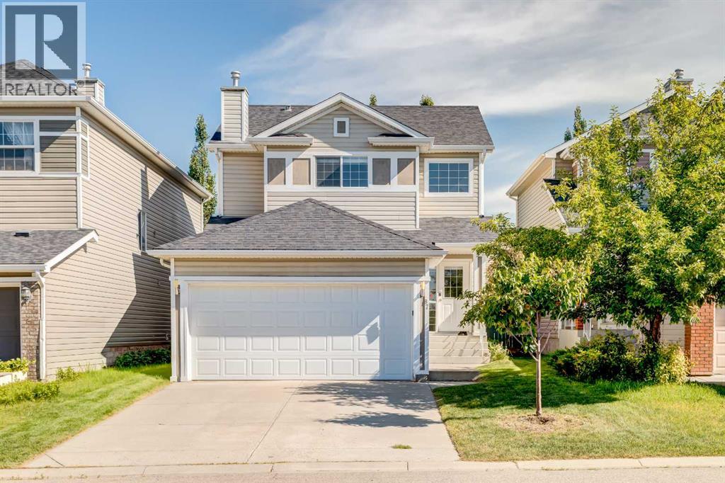 87 Royal Elm Way NW, Calgary, Alberta