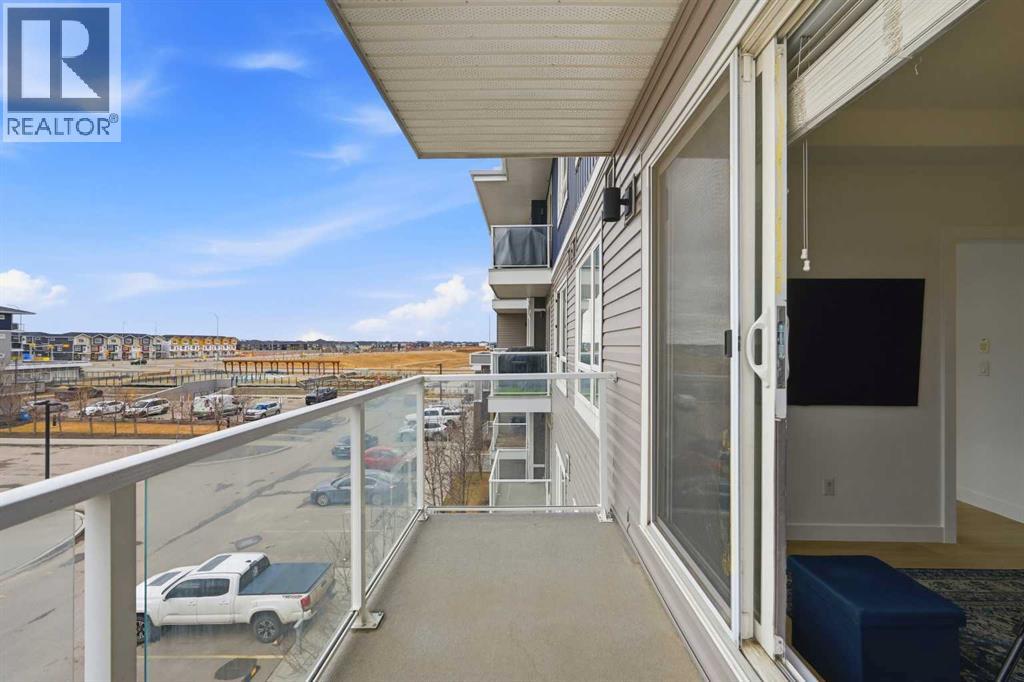 2303, 76 Cornerstone Passage NE, Calgary, Alberta  T3N 0Y6 - Photo 24 - A2331836