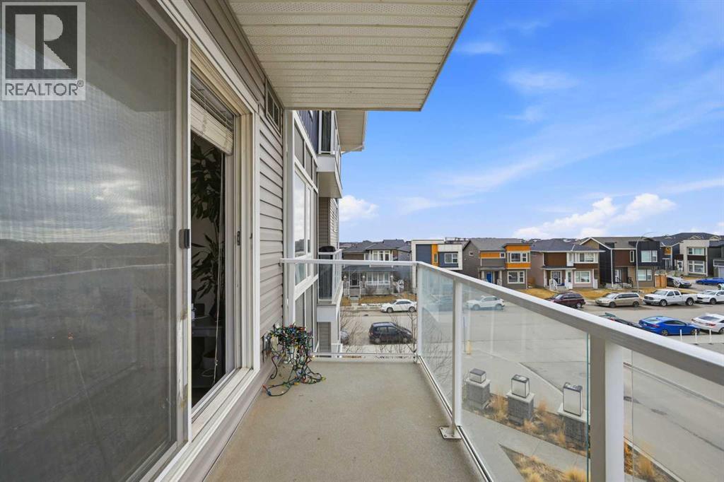 2303, 76 Cornerstone Passage NE, Calgary, Alberta  T3N 0Y6 - Photo 23 - A2331836