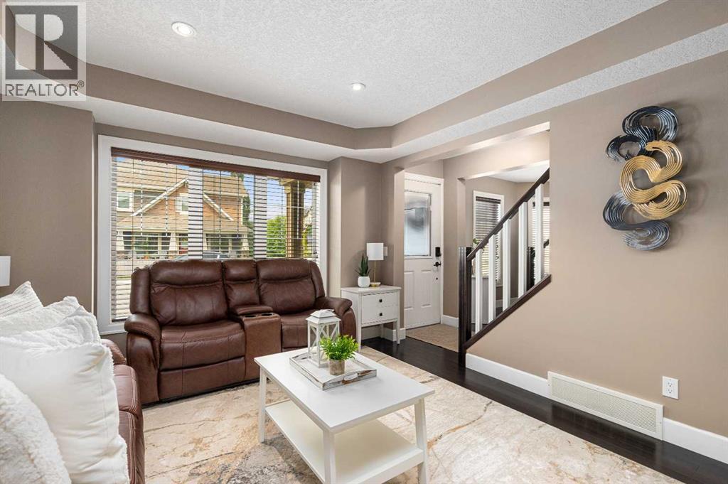 1575 Windstone Road SW, Airdrie, Alberta  T4B 3X6 - Photo 8 - A2331937