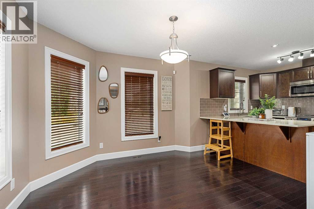 1575 Windstone Road SW, Airdrie, Alberta  T4B 3X6 - Photo 9 - A2331937