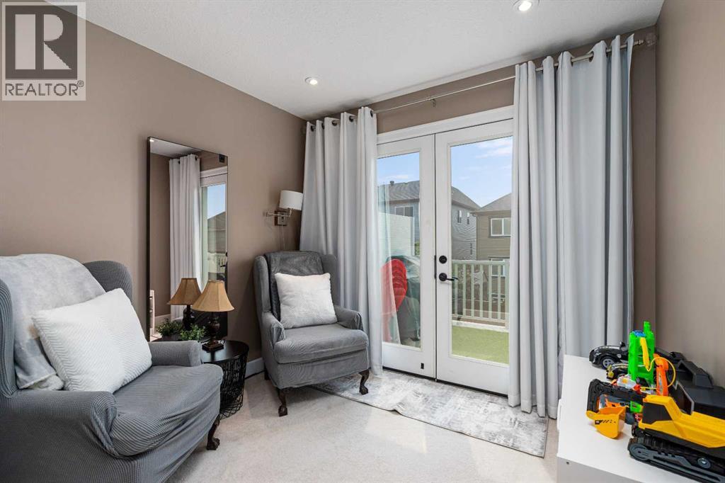 1575 Windstone Road SW, Airdrie, Alberta  T4B 3X6 - Photo 24 - A2331937