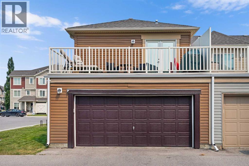 1575 Windstone Road SW, Airdrie, Alberta  T4B 3X6 - Photo 29 - A2331937
