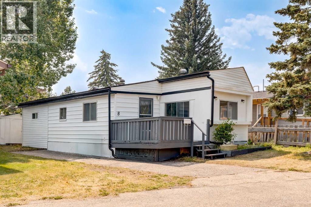 3223 83 Street, Calgary, Alberta