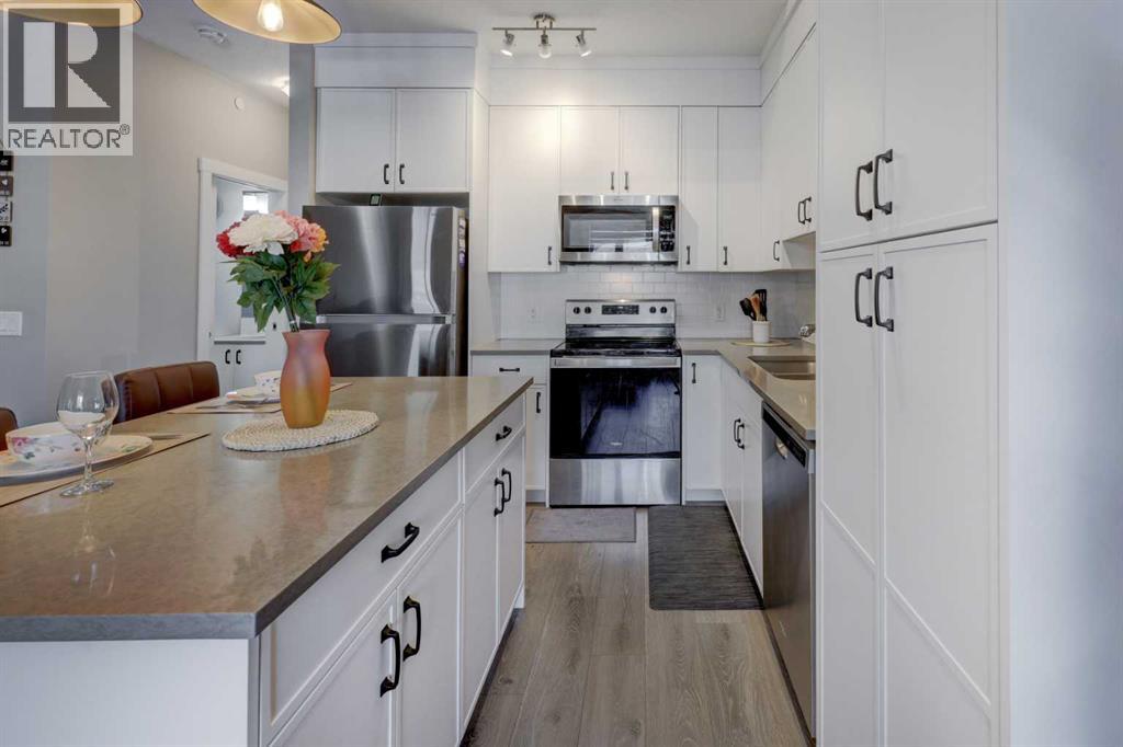 214 Livingston Common NE, Calgary, Alberta  T3P 1K1 - Photo 11 - A2335131