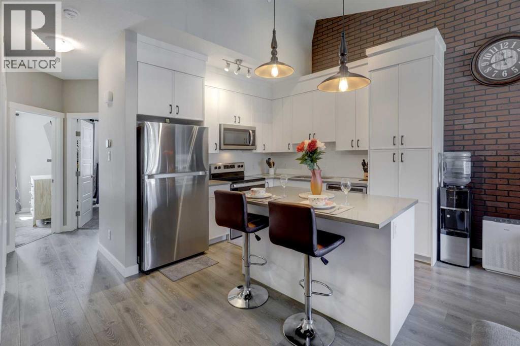 214 Livingston Common NE, Calgary, Alberta  T3P 1K1 - Photo 4 - A2335131