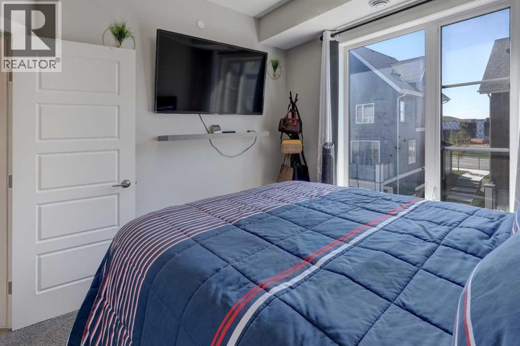 214 Livingston Common NE, Calgary, Alberta  T3P 1K1 - Photo 16 - A2335131