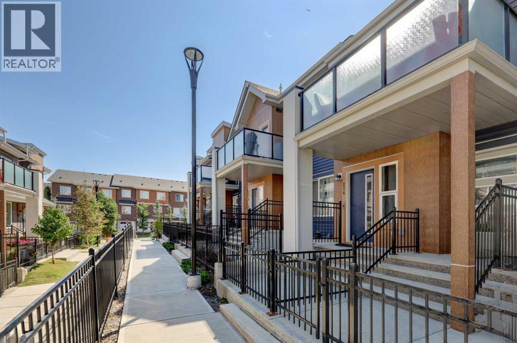 214 Livingston Common NE, Calgary, Alberta