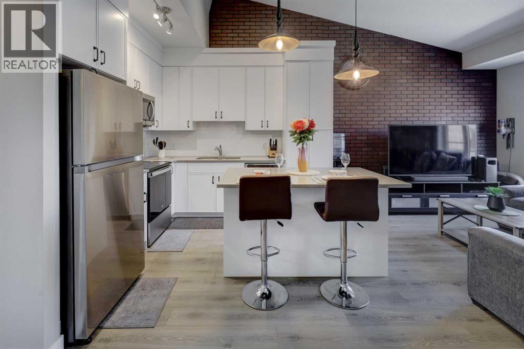 214 Livingston Common NE, Calgary, Alberta  T3P 1K1 - Photo 8 - A2335131