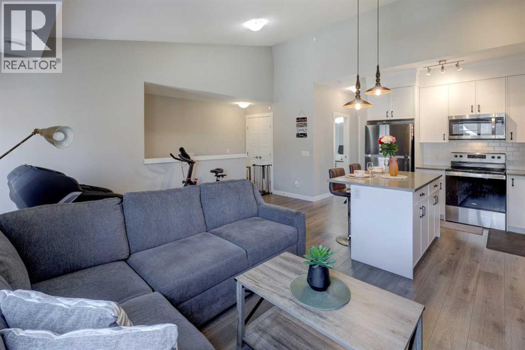 214 Livingston Common NE, Calgary, Alberta  T3P 1K1 - Photo 14 - A2335131