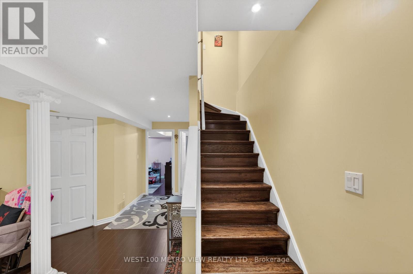 5361 Bullrush Drive, Mississauga, Ontario  L5V 2C1 - Photo 20 - W13642978