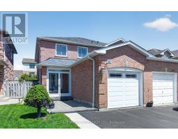 5361 BULLRUSH DRIVE, Mississauga, Ontario