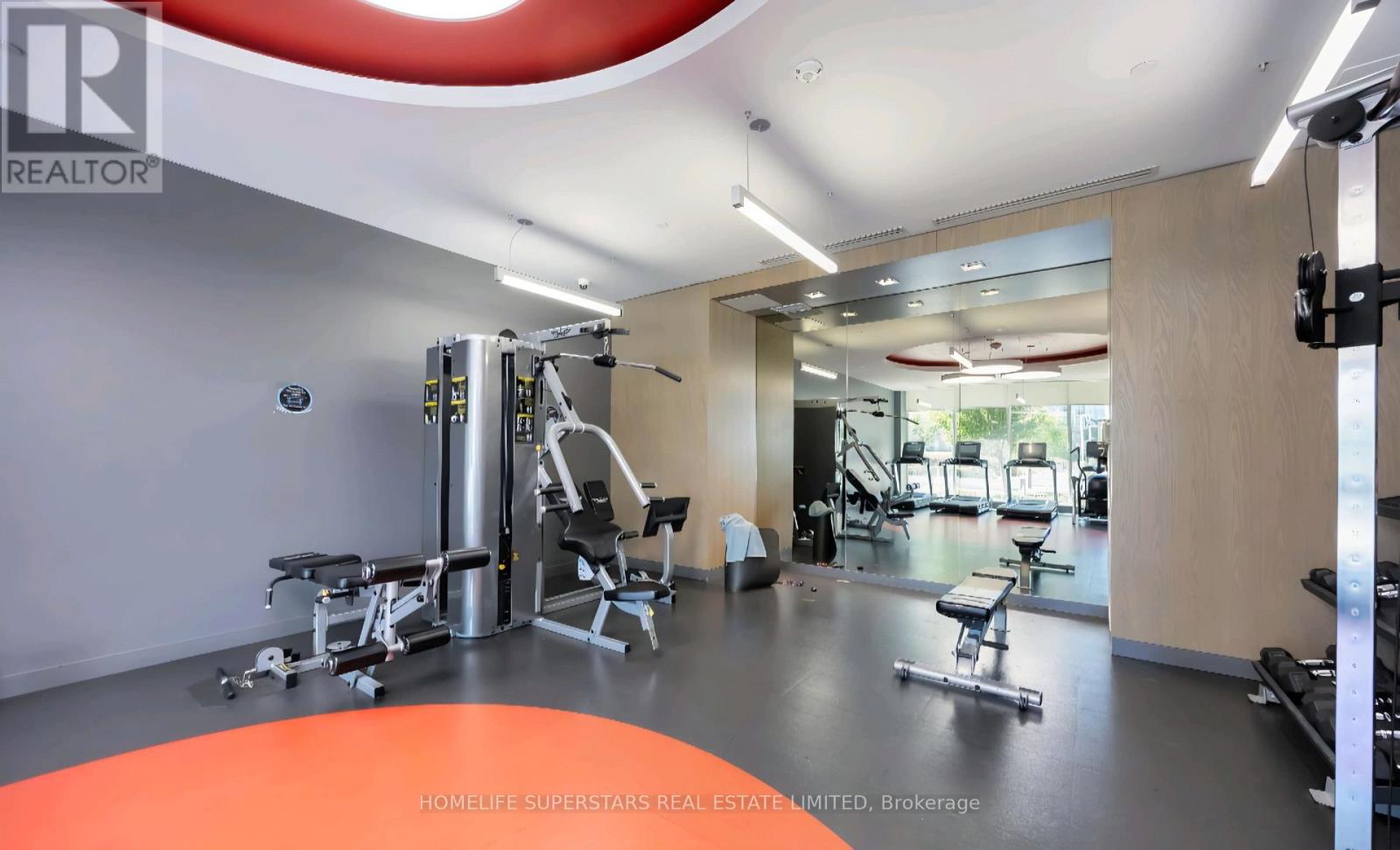 809 - 20 Thomas Riley Road W, Toronto, Ontario  M9B 0C3 - Photo 4 - W13642982