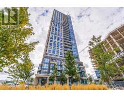 809 - 20 THOMAS RILEY ROAD W, Toronto, Ontario