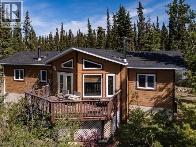 166 Judas Creek Drive, Whitehorse South, Yukon  Y0B 1Y2 - Photo 1 - 17587