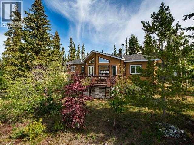 166 Judas Creek Drive, Whitehorse South, Yukon  Y0B 1Y2 - Photo 2 - 17587