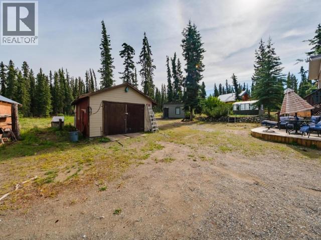 166 Judas Creek Drive, Whitehorse South, Yukon  Y0B 1Y2 - Photo 32 - 17587