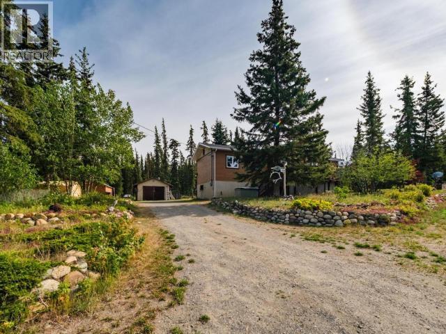 166 Judas Creek Drive, Whitehorse South, Yukon  Y0B 1Y2 - Photo 41 - 17587
