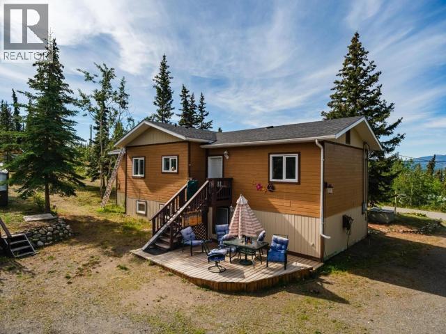 166 Judas Creek Drive, Whitehorse South, Yukon  Y0B 1Y2 - Photo 42 - 17587