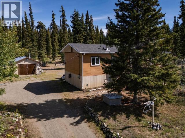 166 Judas Creek Drive, Whitehorse South, Yukon  Y0B 1Y2 - Photo 46 - 17587