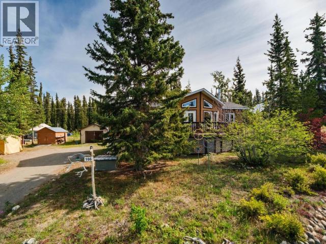 166 Judas Creek Drive, Whitehorse South, Yukon  Y0B 1Y2 - Photo 5 - 17587