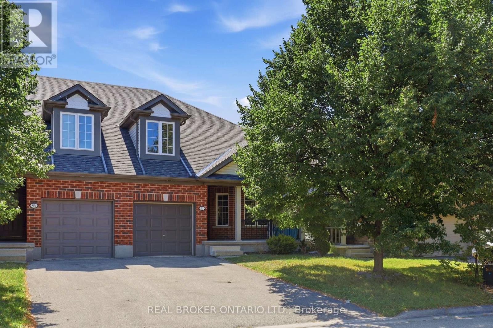 91 LYNCH CIRCLE E, Guelph, Ontario