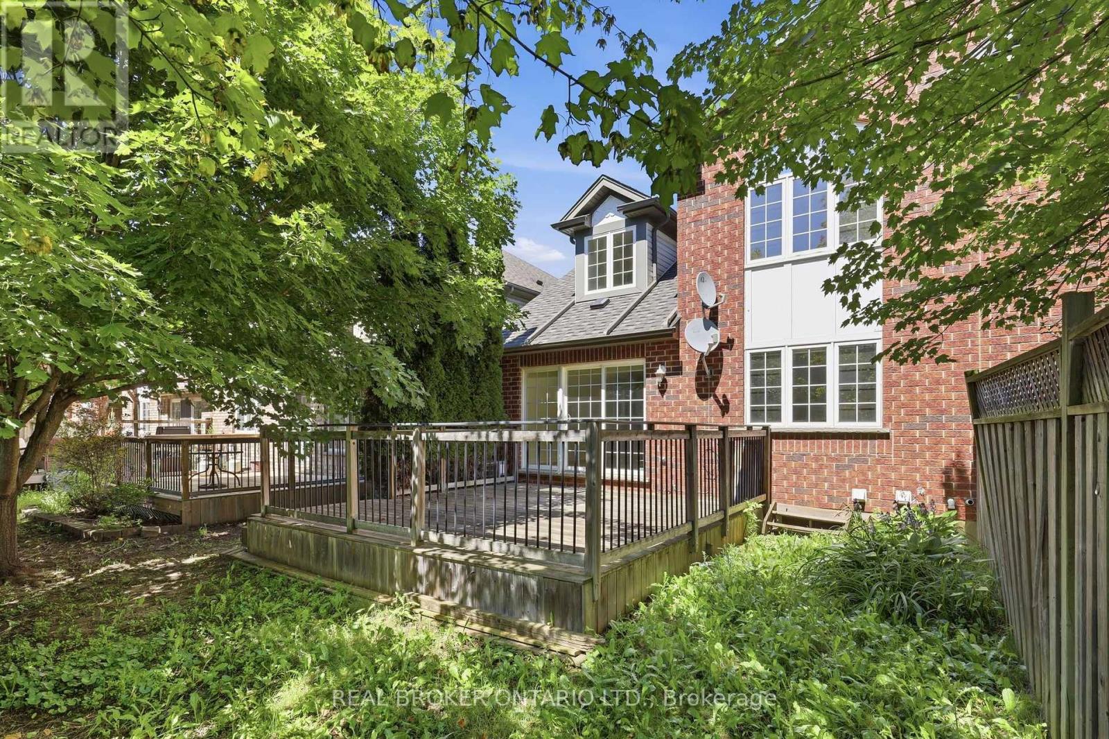 91 Lynch Circle E, Guelph, Ontario  N1L 1R6 - Photo 29 - X13642986