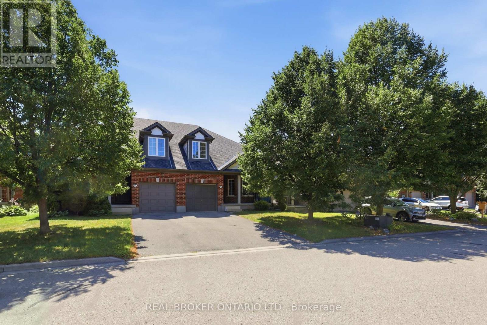91 Lynch Circle E, Guelph, Ontario  N1L 1R6 - Photo 33 - X13642986