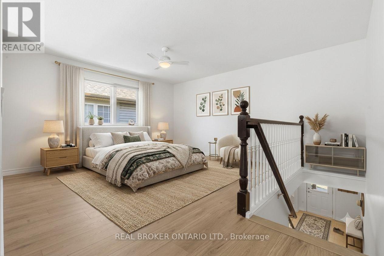 91 Lynch Circle E, Guelph, Ontario  N1L 1R6 - Photo 5 - X13642986
