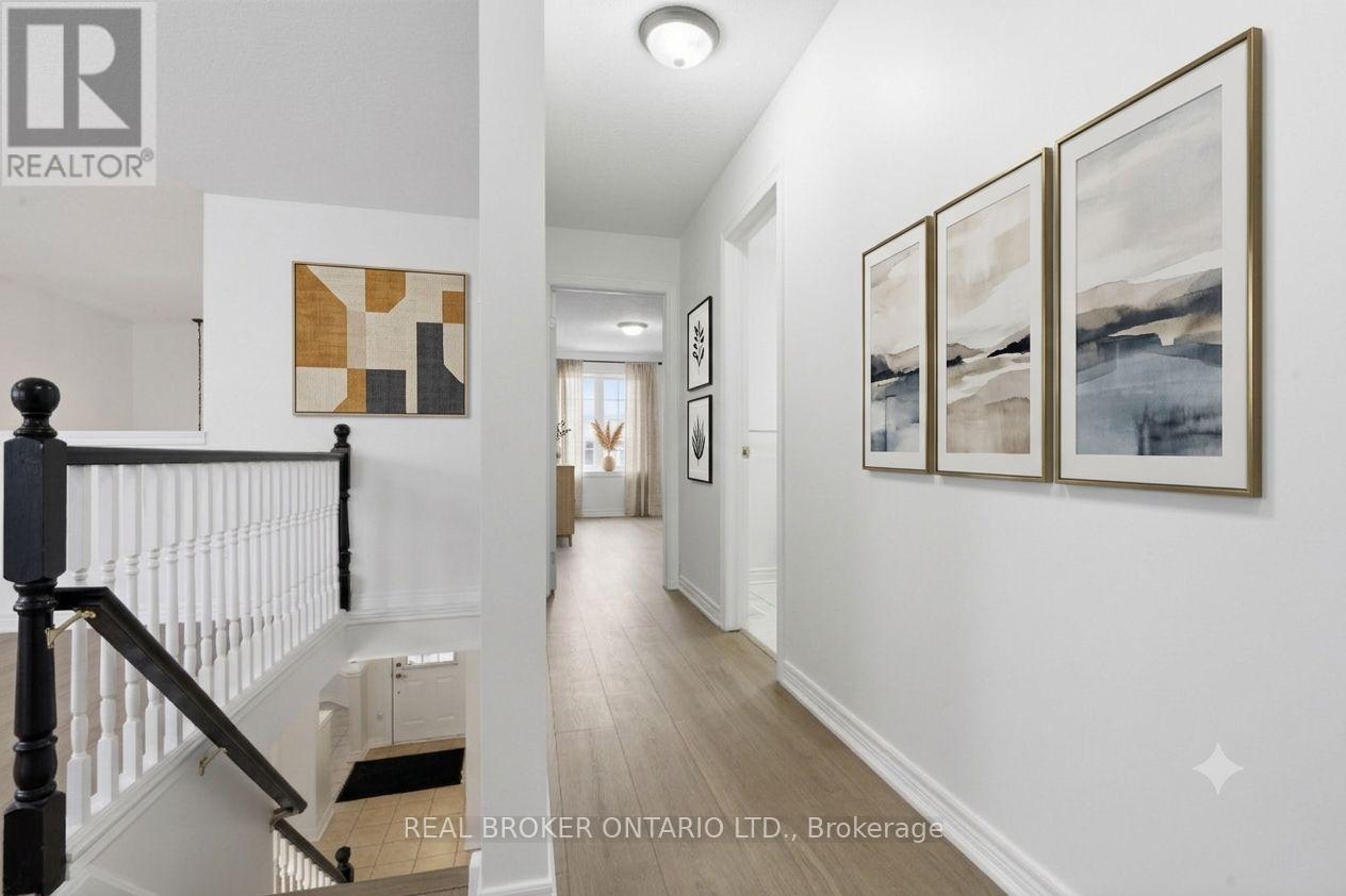 91 Lynch Circle E, Guelph, Ontario  N1L 1R6 - Photo 7 - X13642986