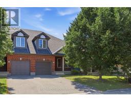 91 LYNCH CIRCLE E, Guelph, Ontario