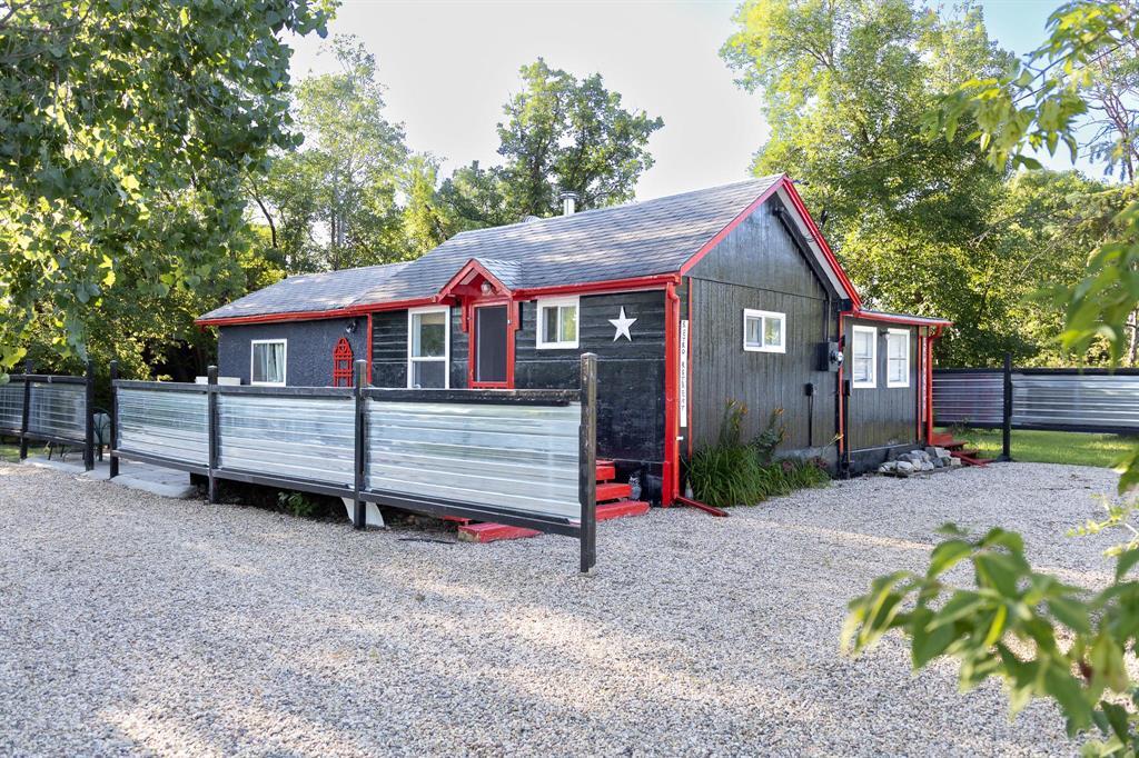 3 Forest Boulevard, St Malo, Manitoba