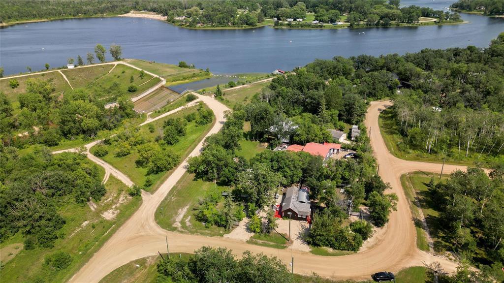 3 Forest Boulevard, St Malo, Manitoba  R0A 1T0 - Photo 1 - 202619551