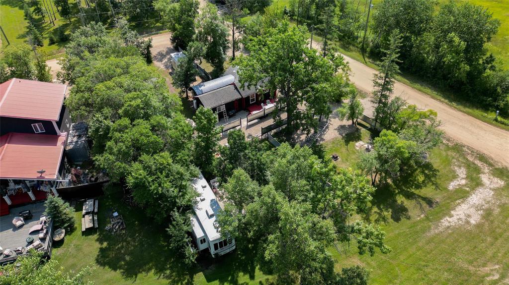 3 Forest Boulevard, St Malo, Manitoba  R0A 1T0 - Photo 35 - 202619551