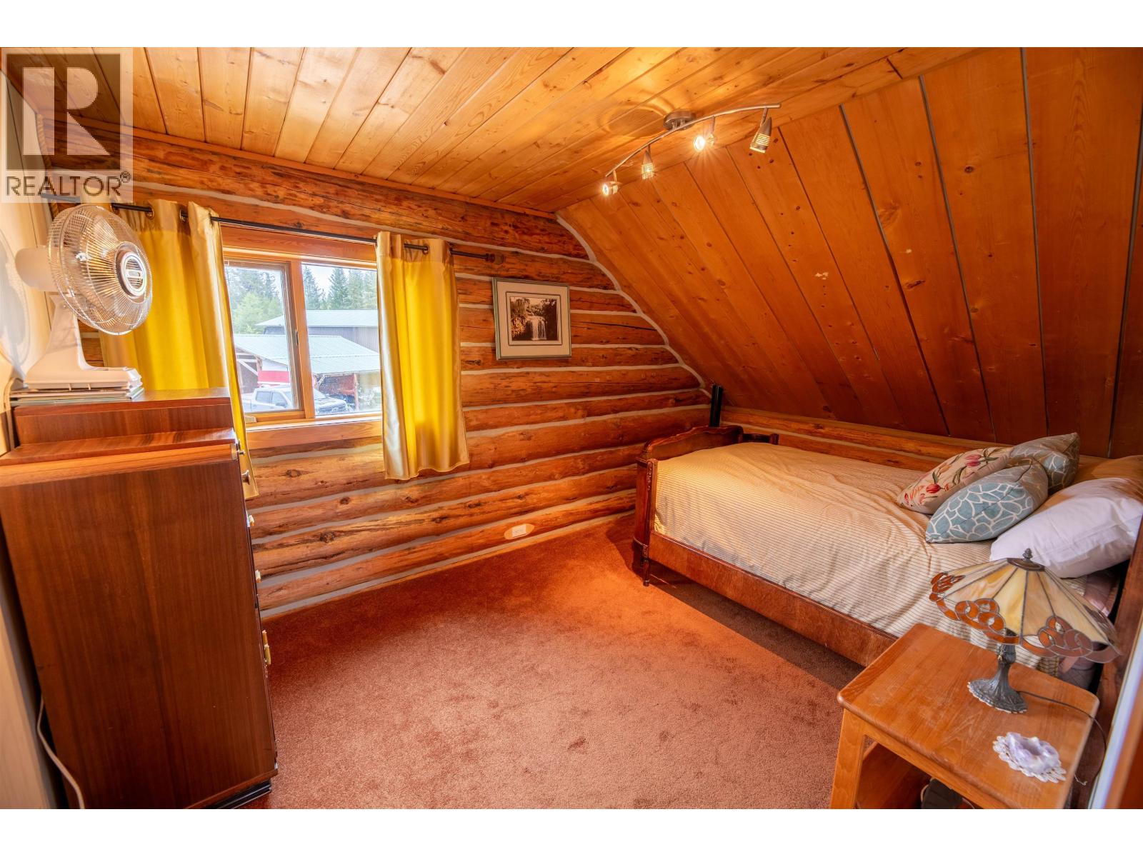 3711 Whitehorse Lake Road, Lac La Hache, British Columbia  V0K 1T0 - Photo 22 - R3123937