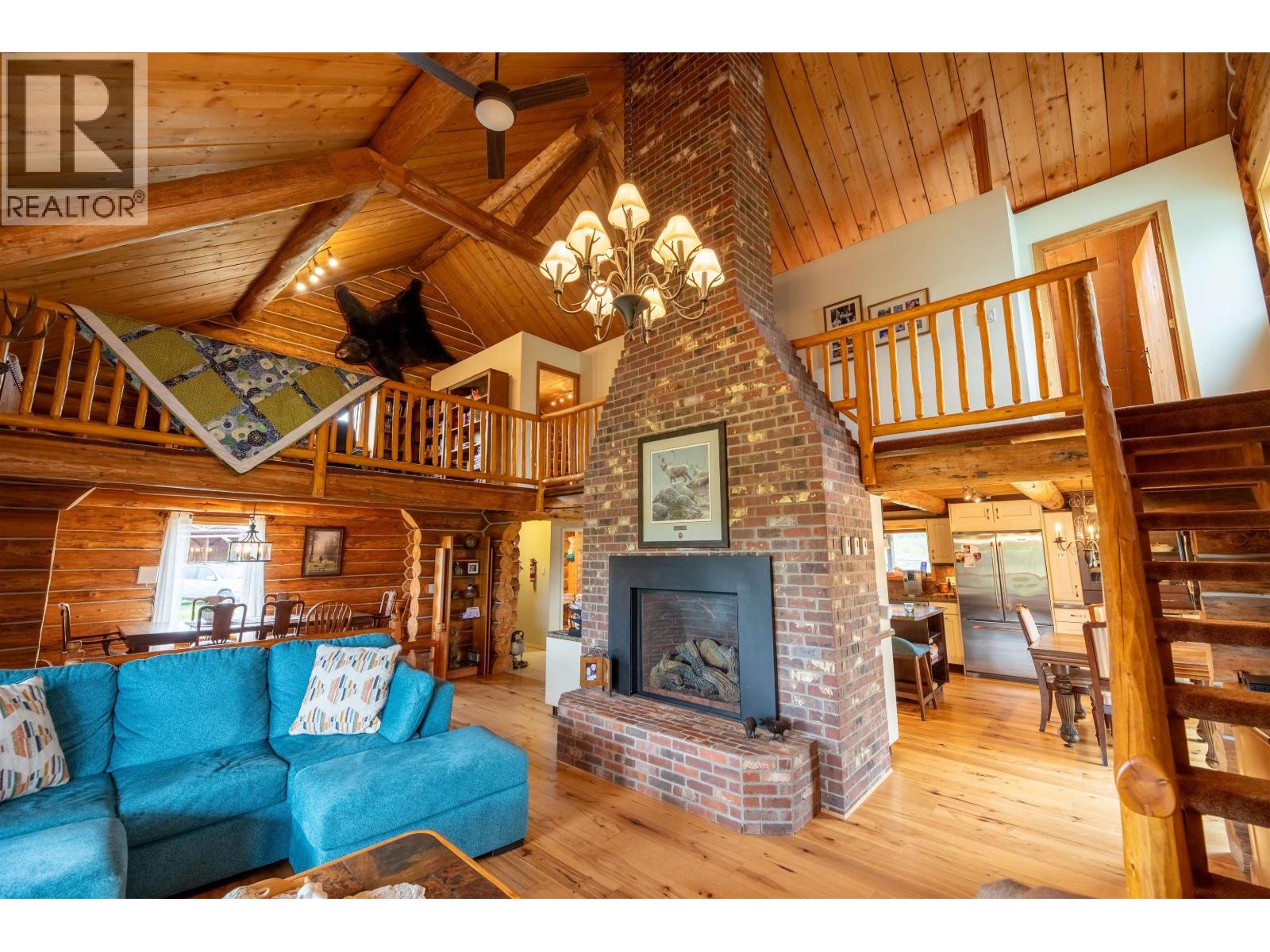 3711 Whitehorse Lake Road, Lac La Hache, British Columbia  V0K 1T0 - Photo 14 - R3123937