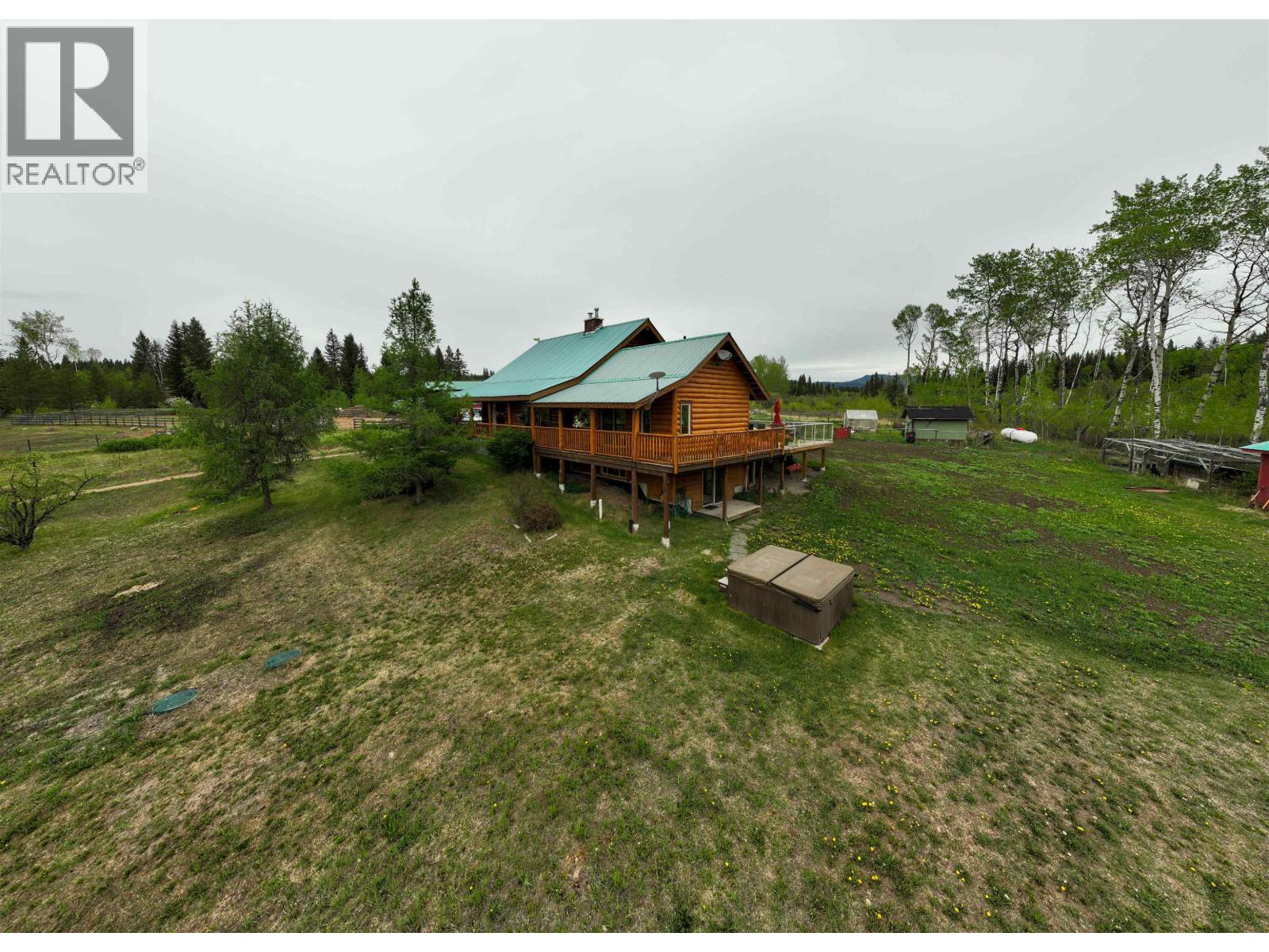 3711 Whitehorse Lake Road, Lac La Hache, British Columbia  V0K 1T0 - Photo 6 - R3123937