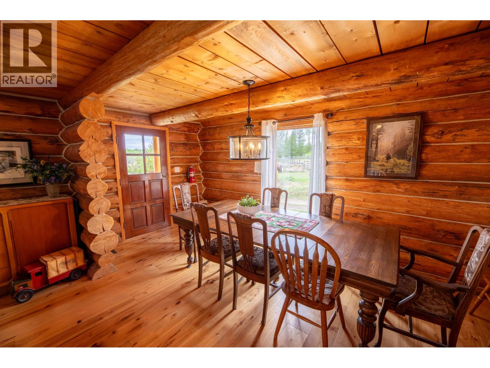 3711 Whitehorse Lake Road, Lac La Hache, British Columbia  V0K 1T0 - Photo 15 - R3123937