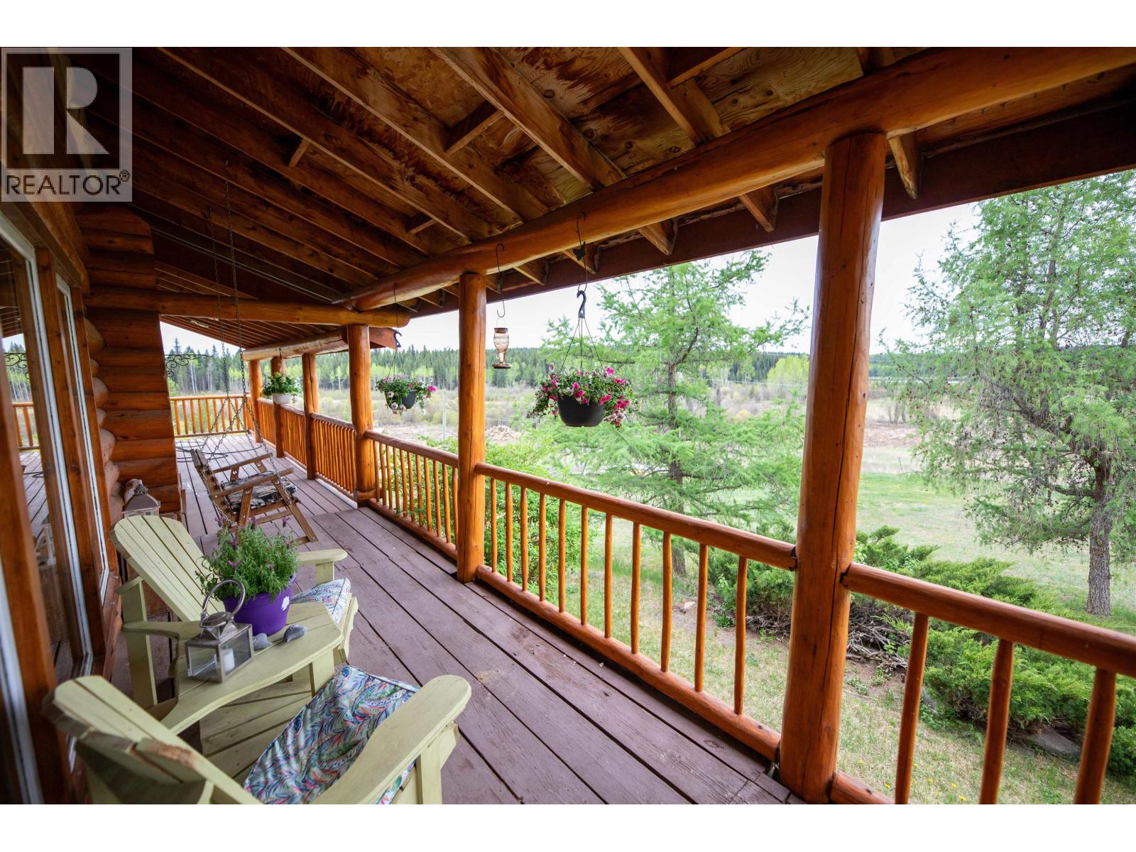 3711 Whitehorse Lake Road, Lac La Hache, British Columbia  V0K 1T0 - Photo 30 - R3123937