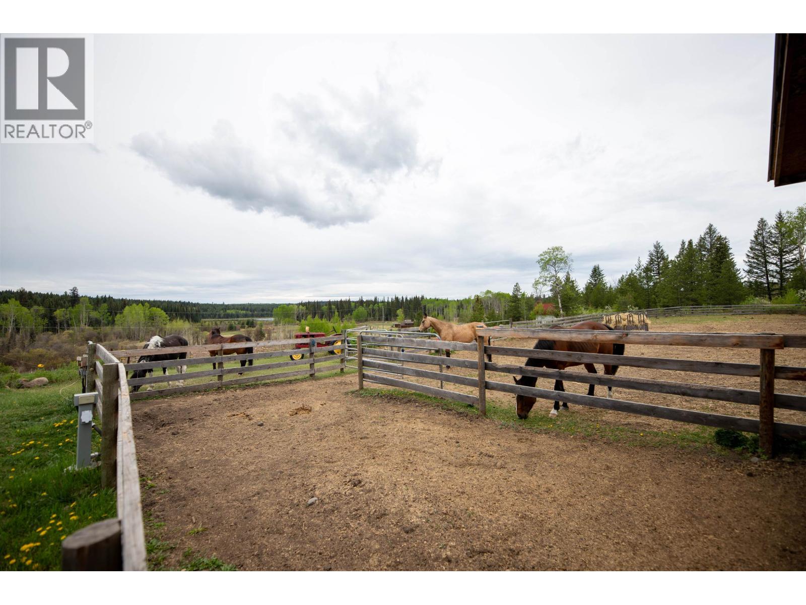 3711 Whitehorse Lake Road, Lac La Hache, British Columbia  V0K 1T0 - Photo 35 - R3123937