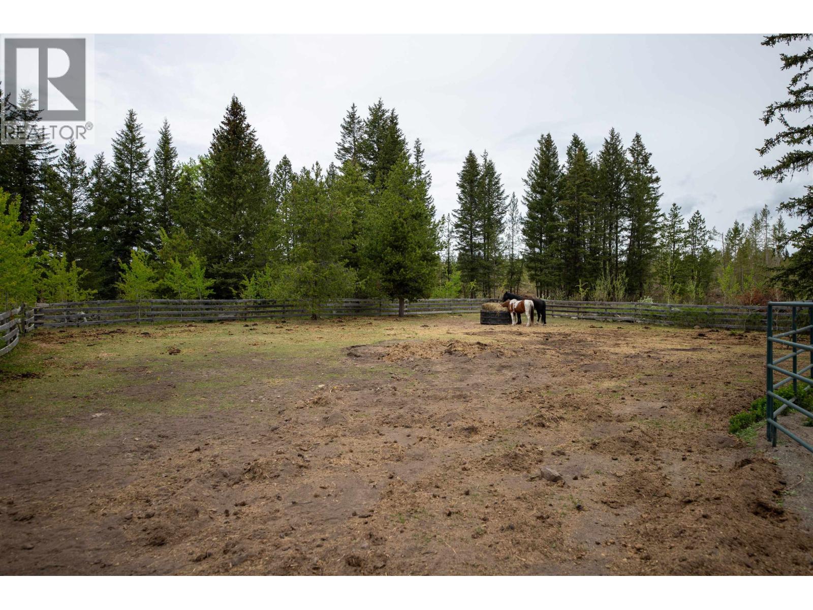 3711 Whitehorse Lake Road, Lac La Hache, British Columbia  V0K 1T0 - Photo 38 - R3123937